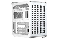 Obudowa PC COOLER MASTER Qube 500 Midi Tower biały