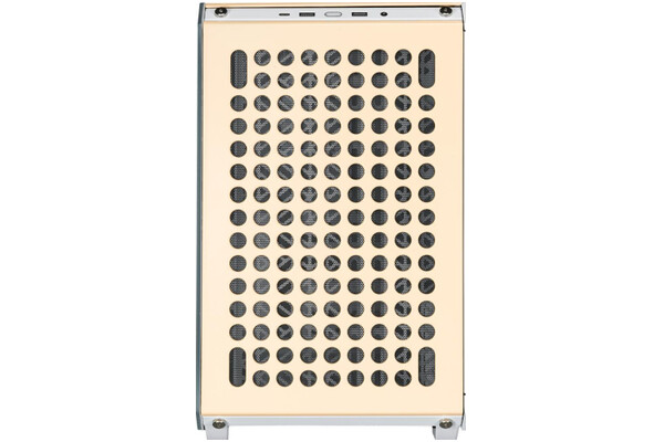Obudowa PC COOLER MASTER Qube 500 Midi Tower wielokolorowy