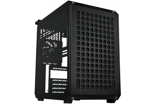 Obudowa PC COOLER MASTER Qube 500 Midi Tower czarny