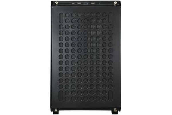 Obudowa PC COOLER MASTER Qube 500 Midi Tower czarny