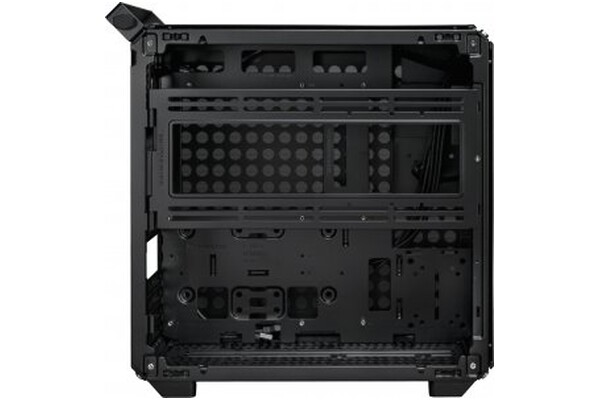 Obudowa PC COOLER MASTER Qube 500 Midi Tower czarny