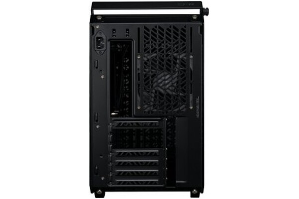Obudowa PC COOLER MASTER Qube 500 Midi Tower czarny