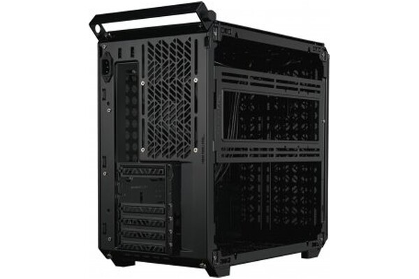 Obudowa PC COOLER MASTER Qube 500 Midi Tower czarny
