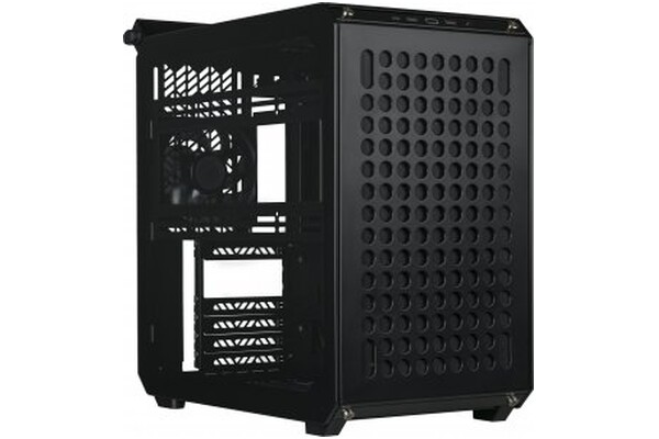 Obudowa PC COOLER MASTER Qube 500 Midi Tower czarny