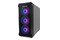 Obudowa PC Genesis Irid 503 V2 Micro Tower czarny