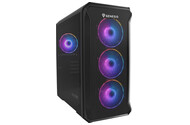 Obudowa PC Genesis Irid 503 Micro Tower czarny
