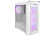 Obudowa PC Genesis Irid 505 Midi Tower biały