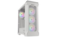 Obudowa PC Genesis Irid 505 V2 Midi Tower biały