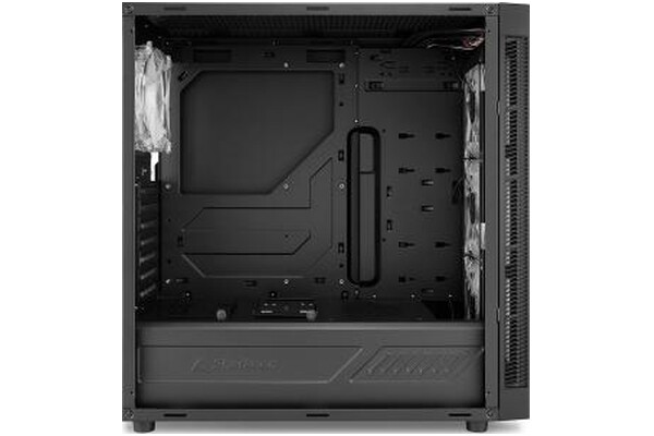 Obudowa PC Sharkoon TG6M Midi Tower czarny