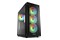 Obudowa PC Sharkoon TG6M Midi Tower czarny