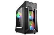 Obudowa PC Sharkoon VG6W Midi Tower wielokolorowy