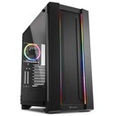 Obudowa PC Sharkoon CA200M Elite Shark Tower czarny