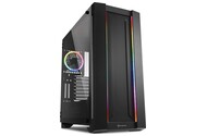 Obudowa PC Sharkoon CA200M Elite Shark Tower czarny