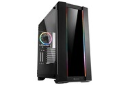 Obudowa PC Sharkoon CA200G Elite Shark Tower czarny