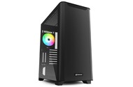 Obudowa PC Sharkoon M30 Midi Tower czarny