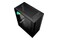 Obudowa PC Gembird Fornax 4000 Midi Tower czarny