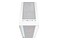 Obudowa PC Gembird Fornax 4000 Midi Tower biały