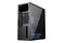 Obudowa PC Gembird CCCFCM100B Fornax M100 Midi Tower czarny