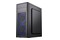 Obudowa PC Gembird CCCFCM100B Fornax M100 Midi Tower czarny