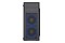 Obudowa PC Gembird CCCFCM100B Fornax M100 Midi Tower czarny