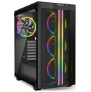 Obudowa PC be quiet! Pure Base 500 Midi Tower czarny
