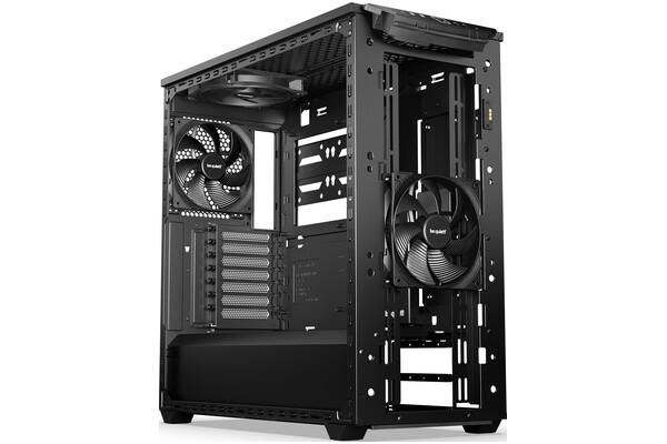 Obudowa PC be quiet! Shadow Base 800 Midi Tower czarny
