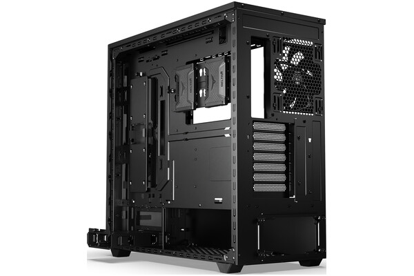 Obudowa PC be quiet! Shadow Base 800 Midi Tower czarny