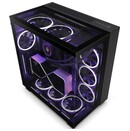 Obudowa PC NZXT H91E Elite Midi Tower czarny