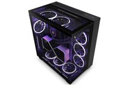 Obudowa PC NZXT H91E Elite Midi Tower czarny