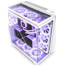 Obudowa PC NZXT H91E Elite Midi Tower biały