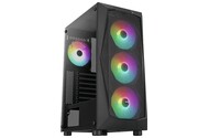 Obudowa PC Aerocool Falcon Midi Tower czarny