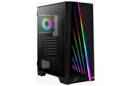 Obudowa PC Aerocool Mirage Midi Tower czarny