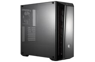 Obudowa PC COOLER MASTER MB520 MasterBox Midi Tower czarny