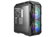 Obudowa PC COOLER MASTER H500M MasterCase Midi Tower czarny