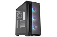 Obudowa PC COOLER MASTER MB520 Midi Tower czarny