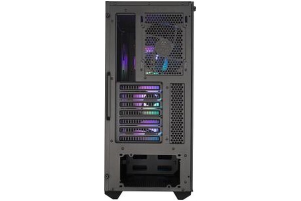 Obudowa PC COOLER MASTER MB520 Midi Tower czarny