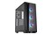 Obudowa PC COOLER MASTER MB520 Midi Tower czarny