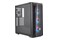 Obudowa PC COOLER MASTER MB520 Midi Tower czarny