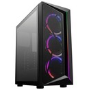 Obudowa PC COOLER MASTER CMP510 Midi Tower czarny