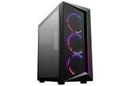 Obudowa PC COOLER MASTER CMP510 Midi Tower czarny