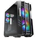 Obudowa PC COOLER MASTER HAF700 Tower szary