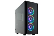 Obudowa PC CORSAIR 500D Obsidian Midi Tower czarny