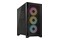 Obudowa PC CORSAIR 4000D Midi Tower czarny