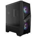 Obudowa PC MSI 100R MAG Vampiric 100R Midi Tower czarny