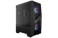 Obudowa PC MSI 100R MAG Vampiric 100R Midi Tower czarny