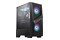 Obudowa PC MSI 100R MAG Vampiric 100R Midi Tower czarny