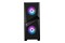Obudowa PC MSI 100R MAG Vampiric 100R Midi Tower czarny