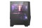 Obudowa PC MSI 100R MAG Vampiric 100R Midi Tower czarny