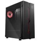 Obudowa PC MSI 010M MAG Vampiric 010M Midi Tower czarny
