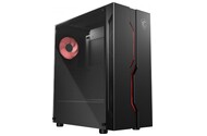 Obudowa PC MSI 010M MAG Vampiric 010M Midi Tower czarny